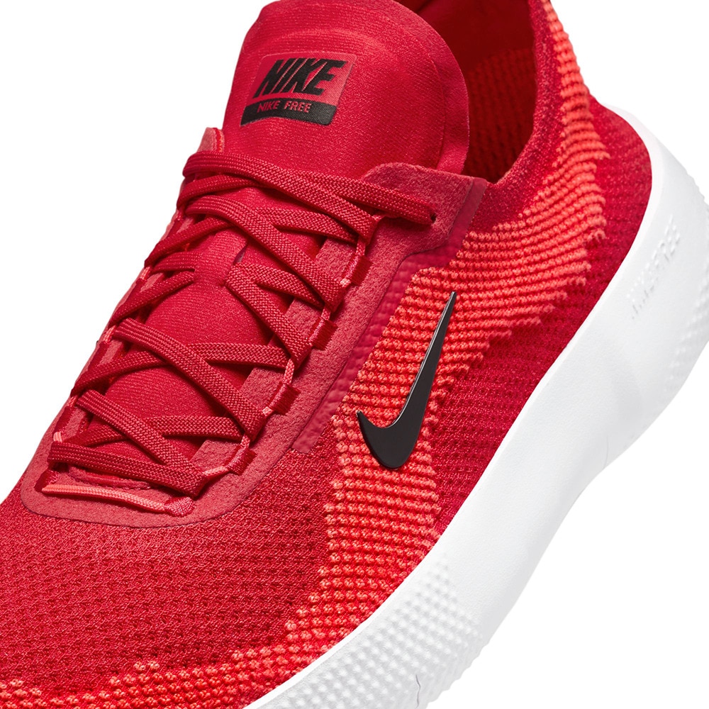 ナイキ（NIKE）（メンズ）ランニングシューズ スポーツシューズ フリー 2025 ワークアウト HF1078-600