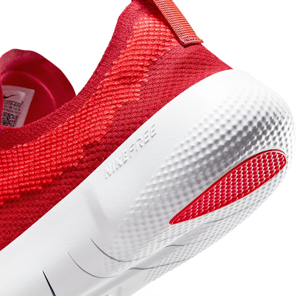 ナイキ（NIKE）（メンズ）ランニングシューズ スポーツシューズ フリー 2025 ワークアウト HF1078-600