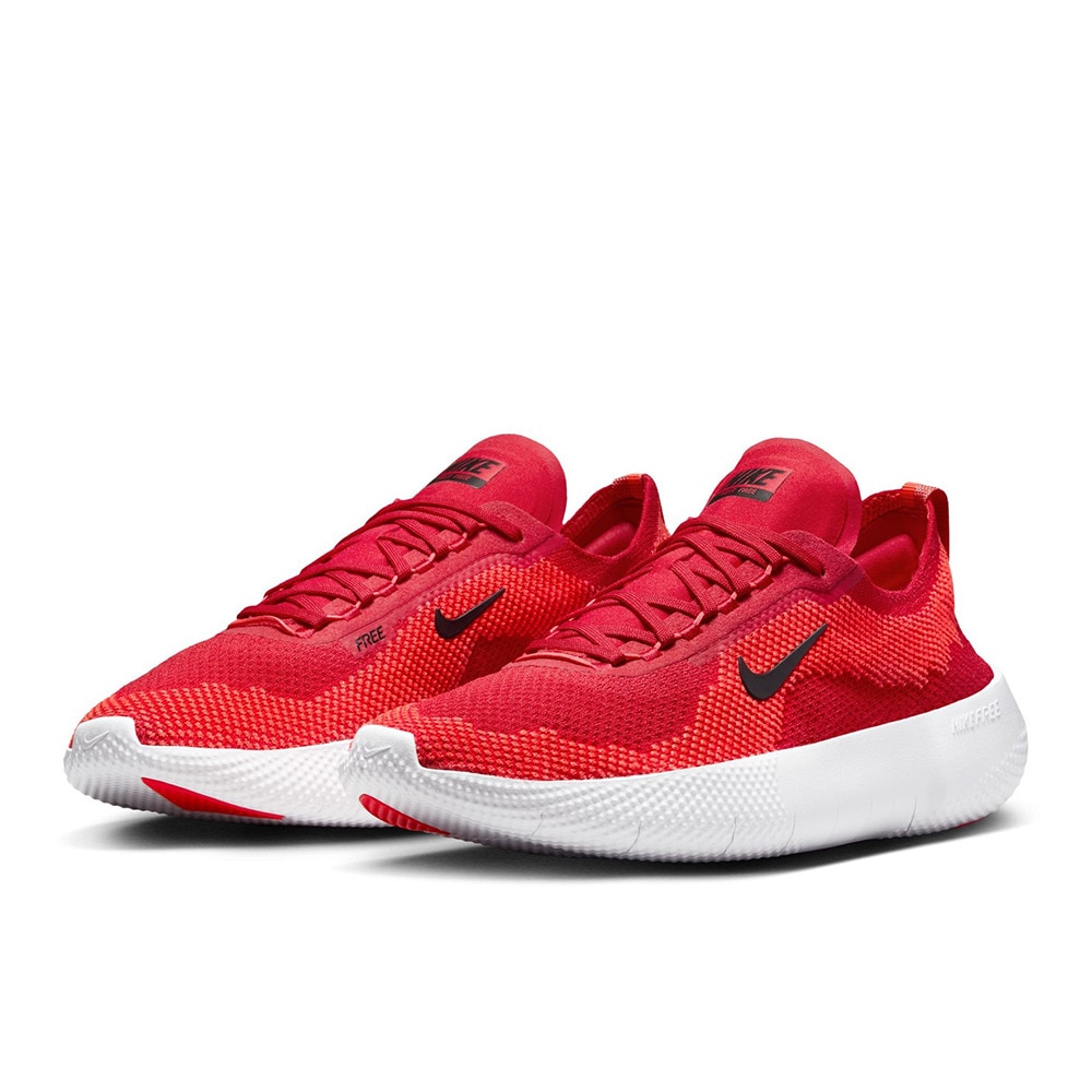 ナイキ（NIKE）（メンズ）ランニングシューズ スポーツシューズ フリー 2025 ワークアウト HF1078-600