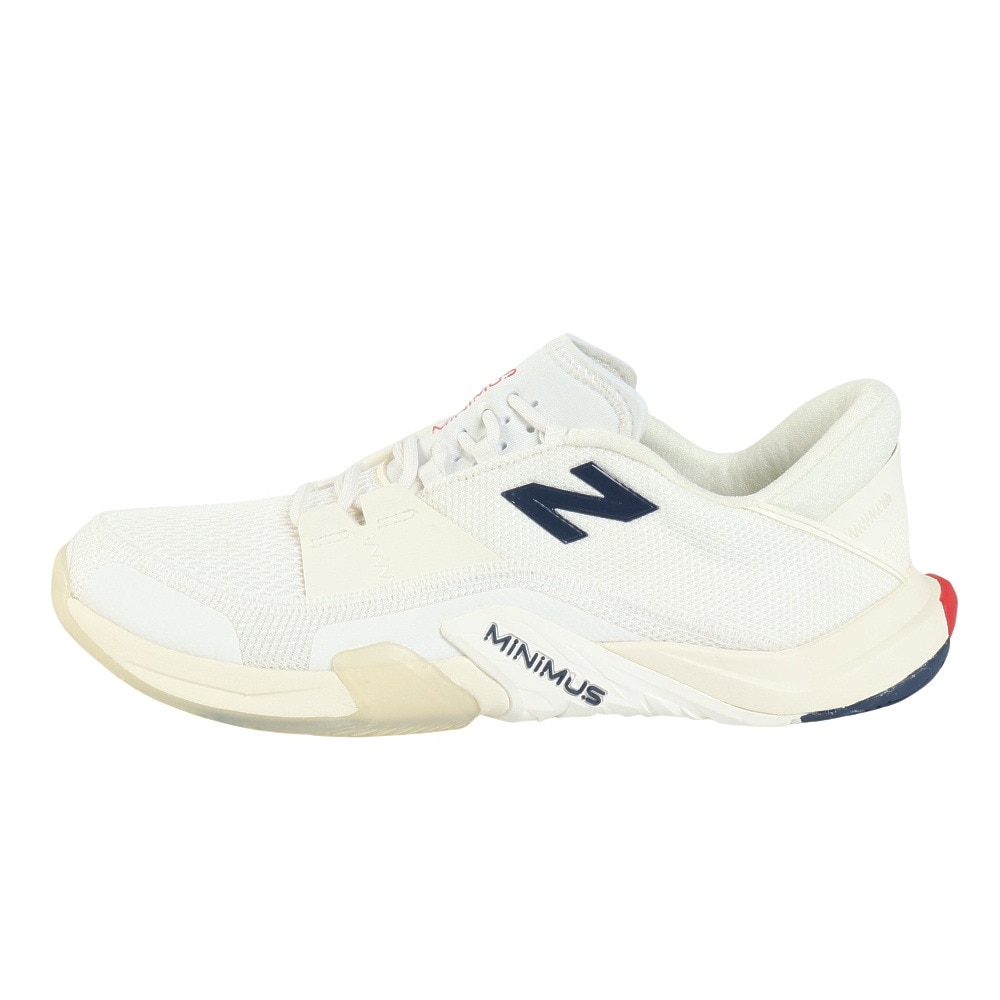 ニューバランス（new balance）（メンズ）ランニングシューズ スポーツシューズ Shohei × NB Minimus TR v2 MXMTRSB2 2E