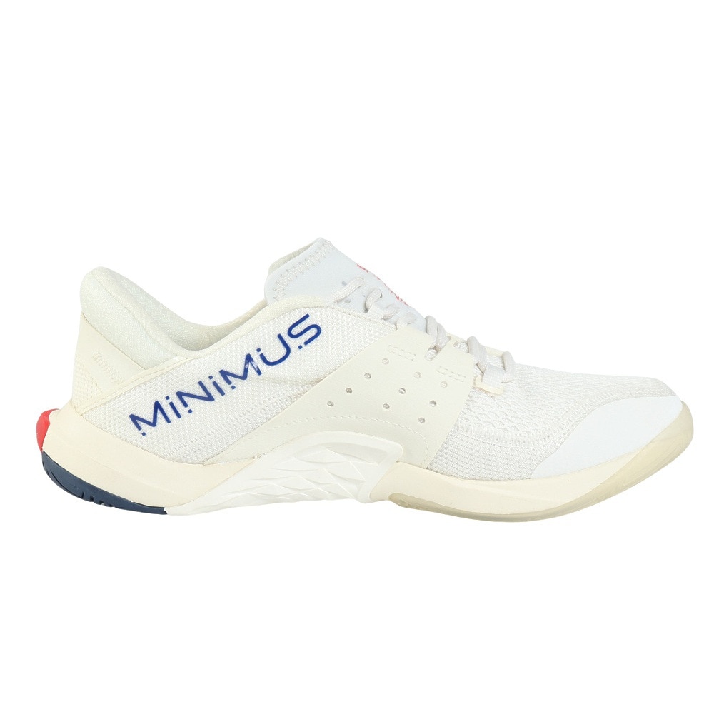 ニューバランス（new balance）（メンズ）ランニングシューズ スポーツシューズ Shohei × NB Minimus TR v2 MXMTRSB2 2E