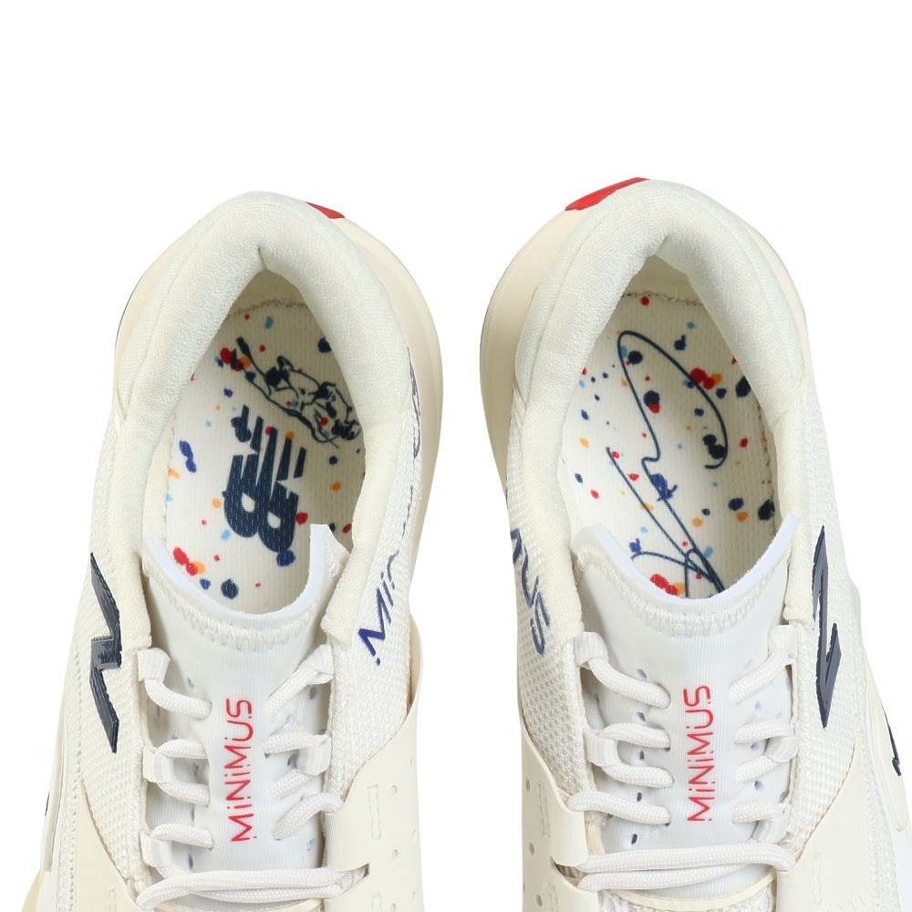 ニューバランス（new balance）（メンズ）ランニングシューズ スポーツシューズ Shohei × NB Minimus TR v2 MXMTRSB2 2E