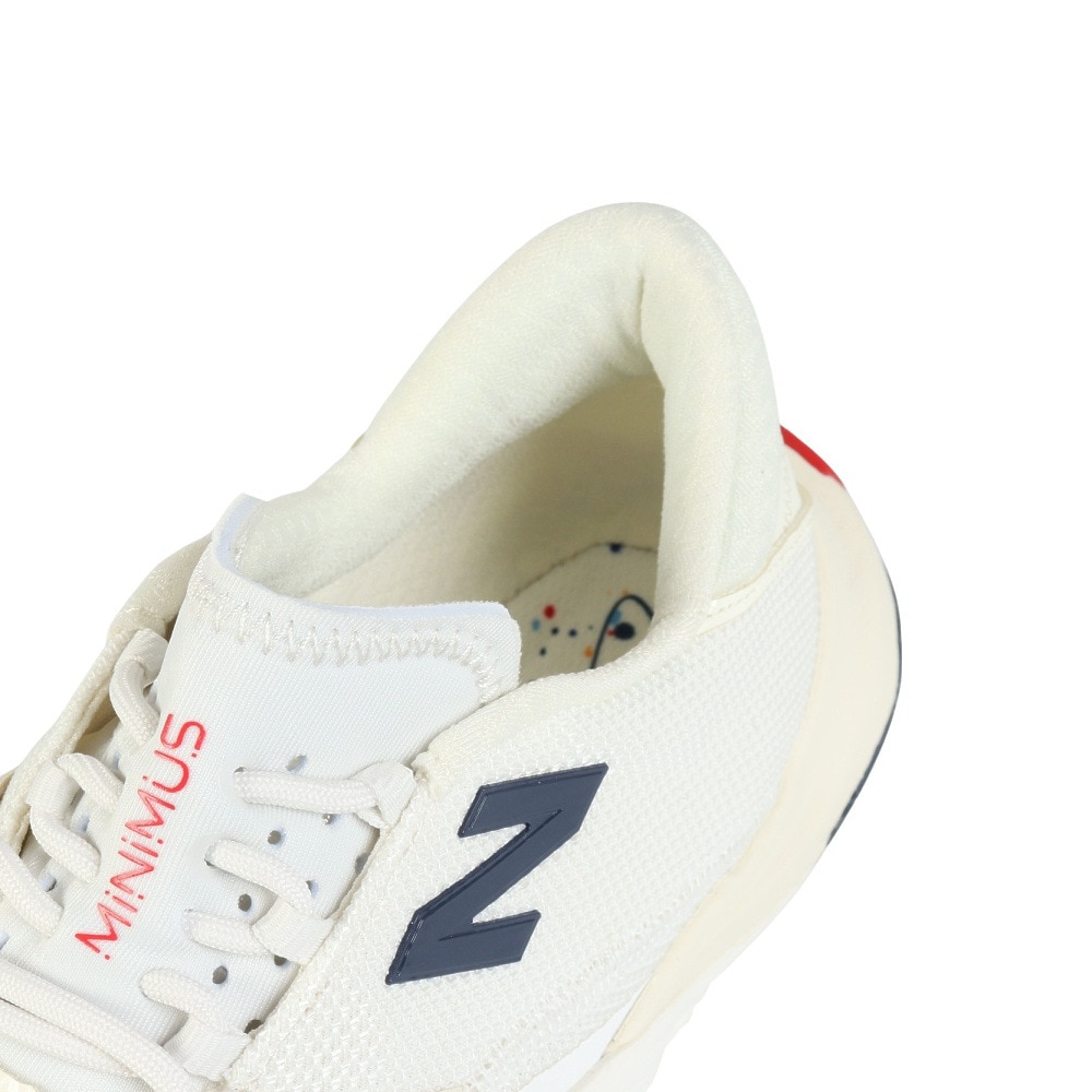 ニューバランス（new balance）（メンズ）ランニングシューズ スポーツシューズ Shohei × NB Minimus TR v2 MXMTRSB2 2E