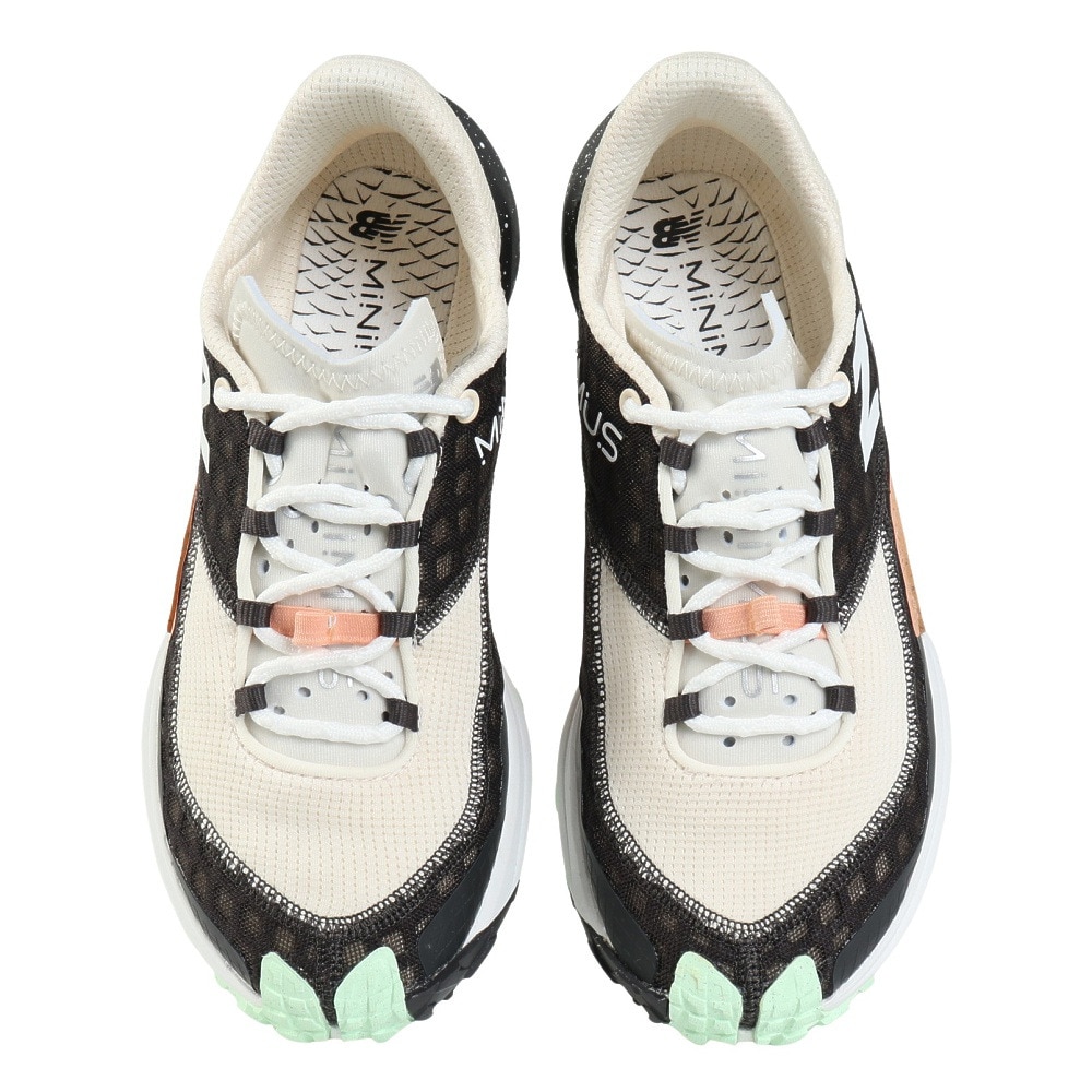 ニューバランス（new balance）（メンズ）ランニングシューズ スポーツシューズ Minimus Trail MTM10CM1 2E
