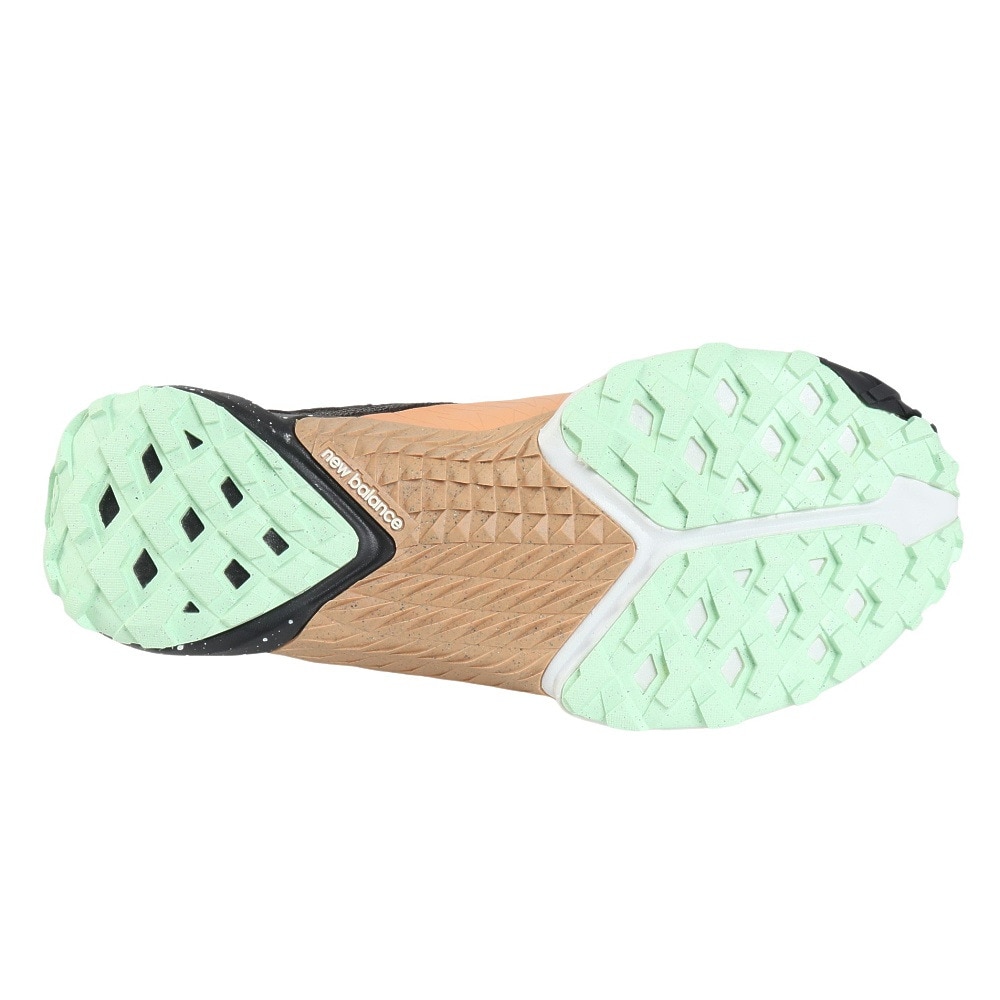 ニューバランス（new balance）（メンズ）ランニングシューズ スポーツシューズ Minimus Trail MTM10CM1 2E