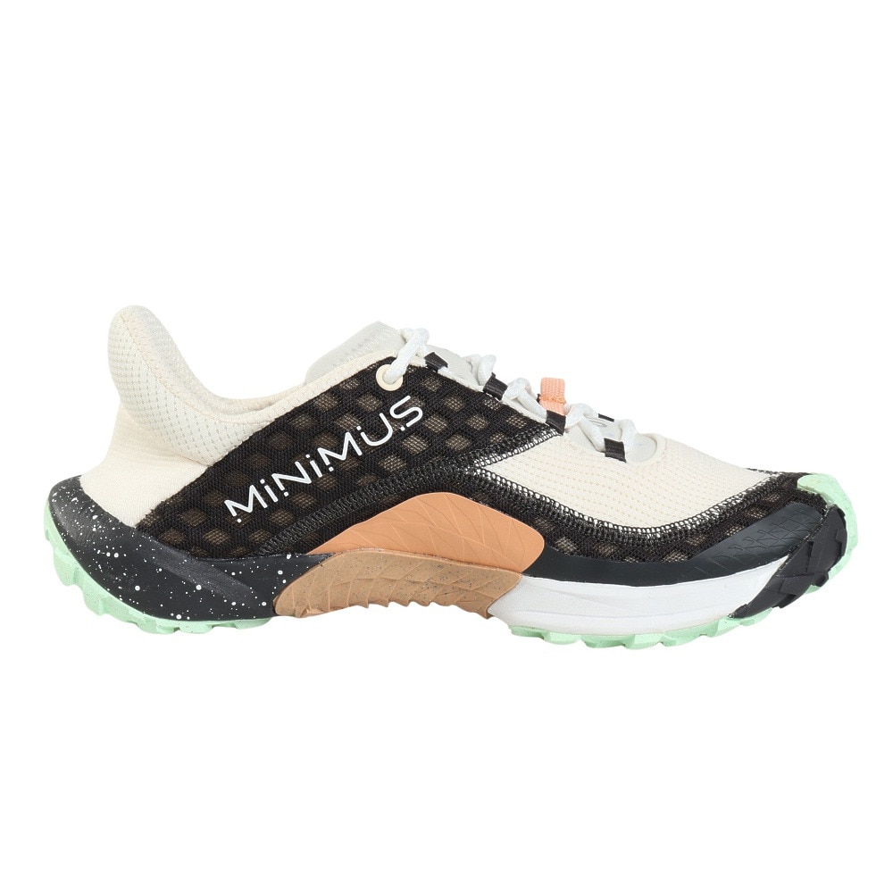 ニューバランス（new balance）（メンズ）ランニングシューズ スポーツシューズ Minimus Trail MTM10CM1 2E