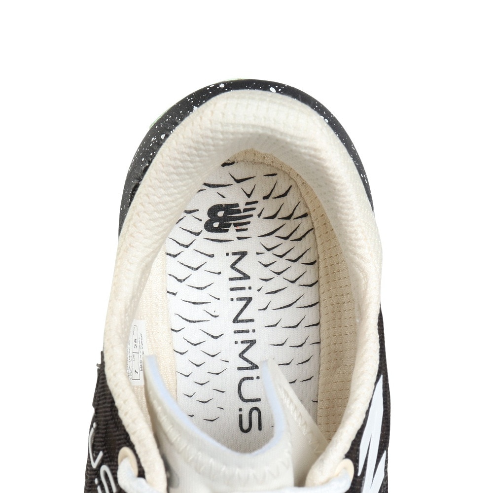 ニューバランス（new balance）（メンズ）ランニングシューズ スポーツシューズ Minimus Trail MTM10CM1 2E