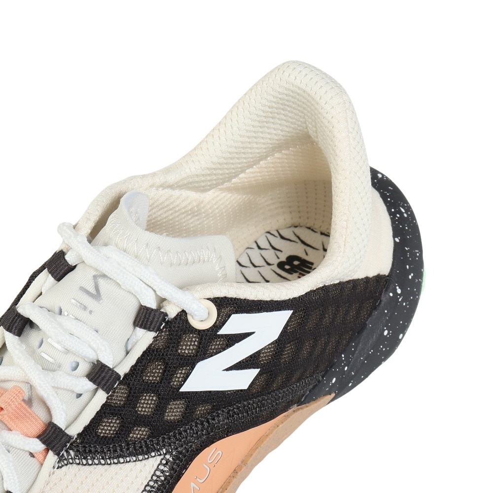 ニューバランス（new balance）（メンズ）ランニングシューズ スポーツシューズ Minimus Trail MTM10CM1 2E
