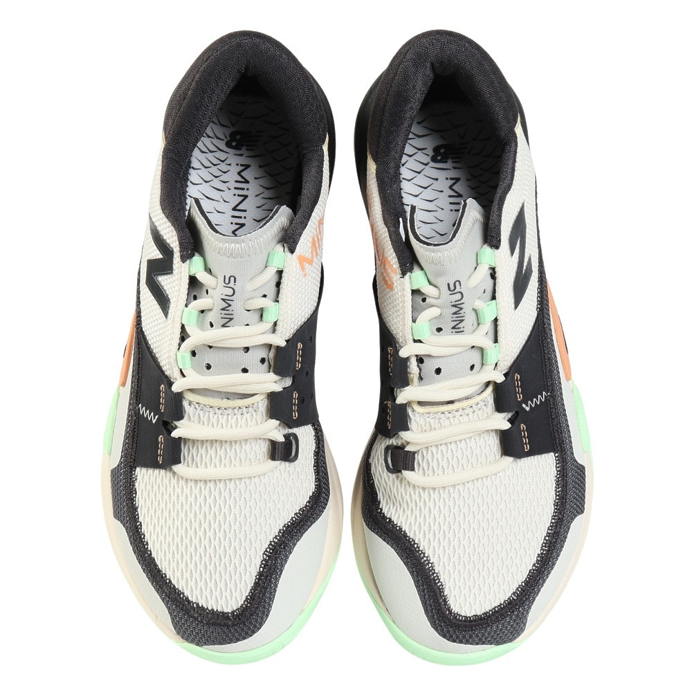 ニューバランス（new balance）（メンズ）ランニングシューズ スポーツシューズ Minimus TR v2 MXMTRCM2 2E