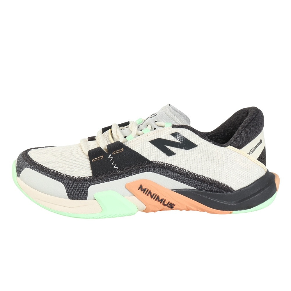 ニューバランス（new balance）（メンズ）ランニングシューズ スポーツシューズ Minimus TR v2 MXMTRCM2 2E