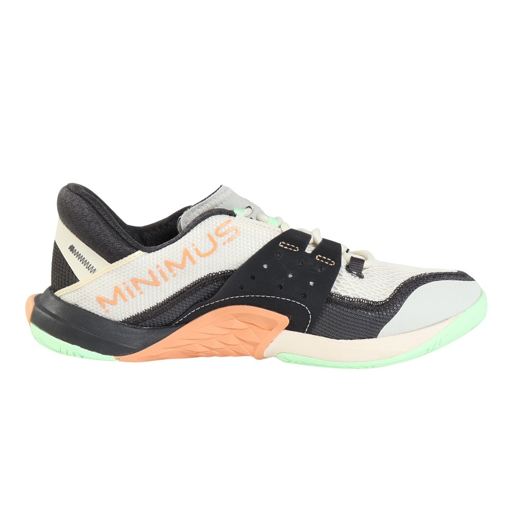 ニューバランス（new balance）（メンズ）ランニングシューズ スポーツシューズ Minimus TR v2 MXMTRCM2 2E