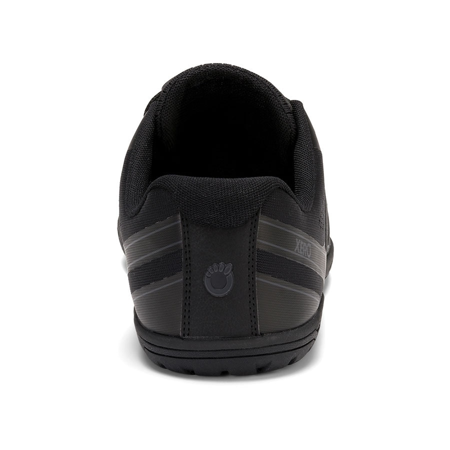 ゼロシューズ（XEROSHOES）（メンズ）ランニングシューズ スポーツシューズ エイチエフエス2 HSM-BKAP