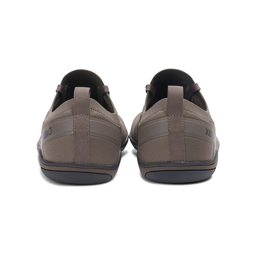 ゼロシューズ（XEROSHOES）（メンズ）ランニングシューズ スポーツシューズ ネクサスニット NEXM-MREL