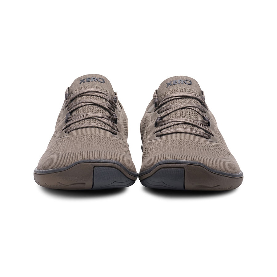 ゼロシューズ（XEROSHOES）（メンズ）ランニングシューズ スポーツシューズ ネクサスニット NEXM-MREL