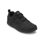 (メンズ)ランニングシューズ スポーツシューズ プリオ PRM-BLK