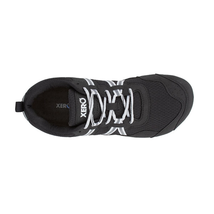 ゼロシューズ（XEROSHOES）（メンズ）ランニングシューズ スポーツシューズ プリオ PRM-BLW