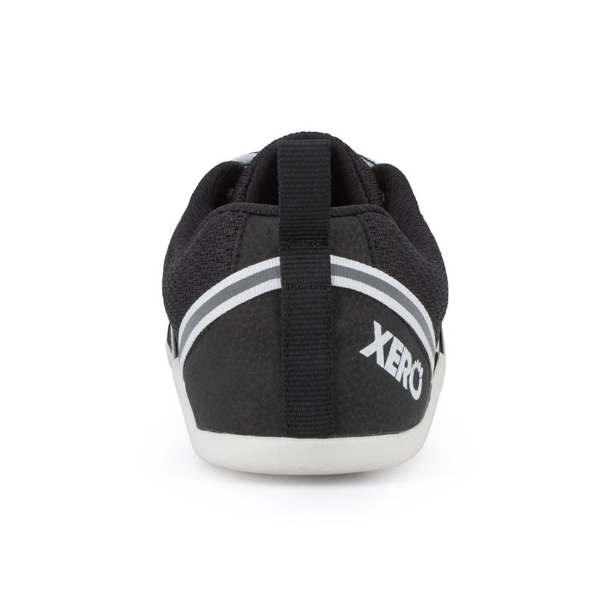 ゼロシューズ（XEROSHOES）（メンズ）ランニングシューズ スポーツシューズ プリオ PRM-BLW