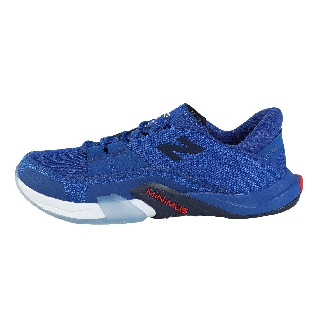 【新品】ニューバランス／トレーニングシューズ　27cm ニューバランス（new balance）（メンズ）ランニングシューズ スポーツ