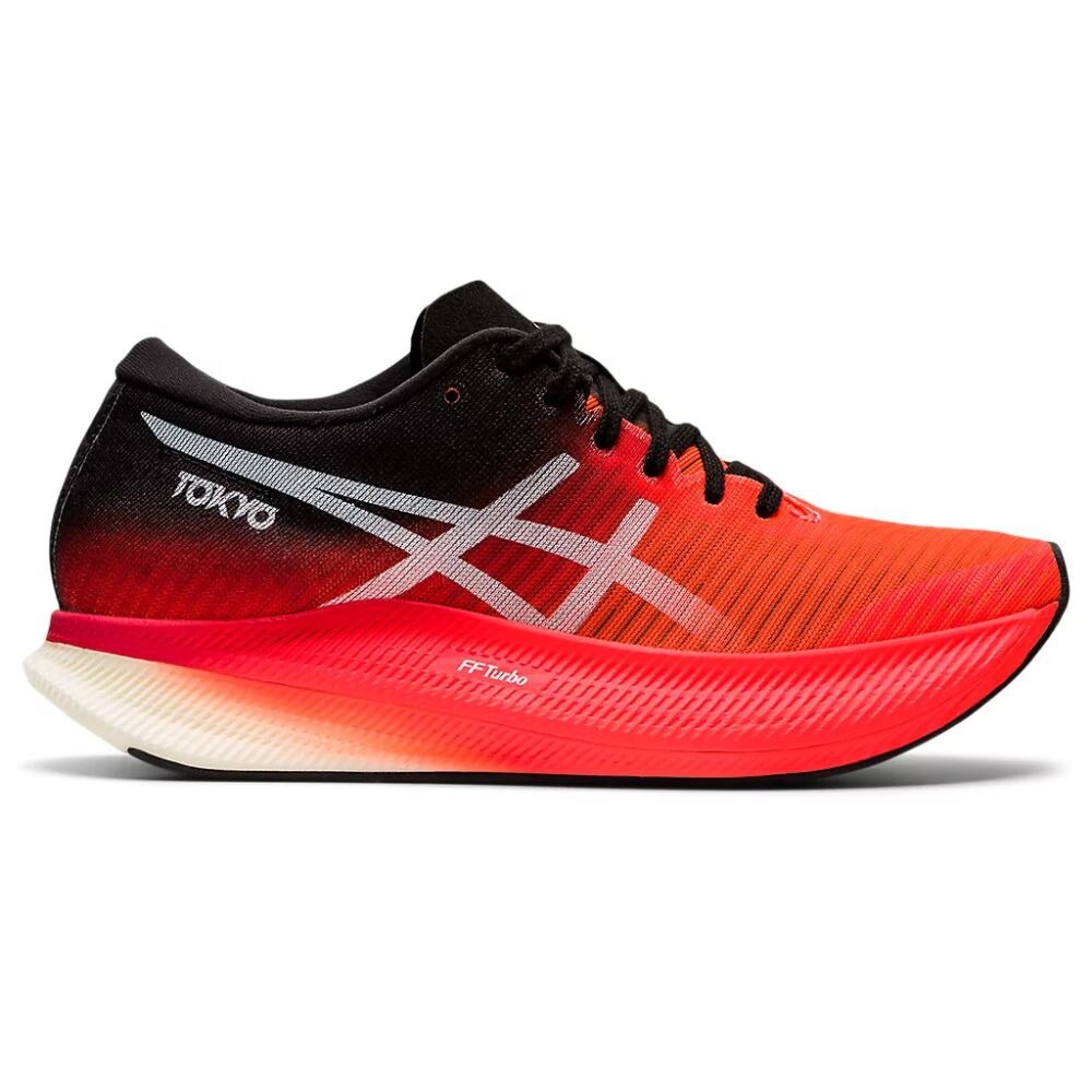 アシックス（ASICS）（レディース）ランニングシューズ メタスピード