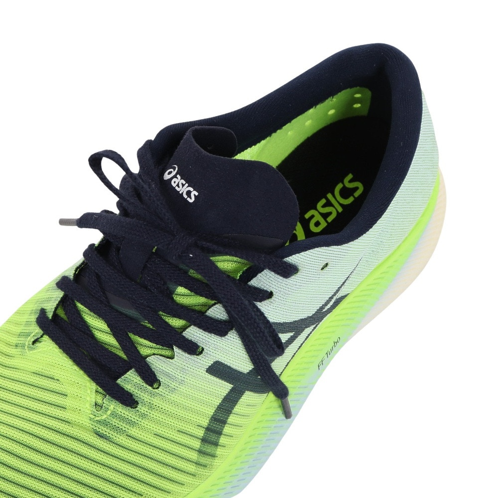 アシックス（ASICS）（レディース）ランニングシューズ METASPEED SKY 1012B069.301 マラソン