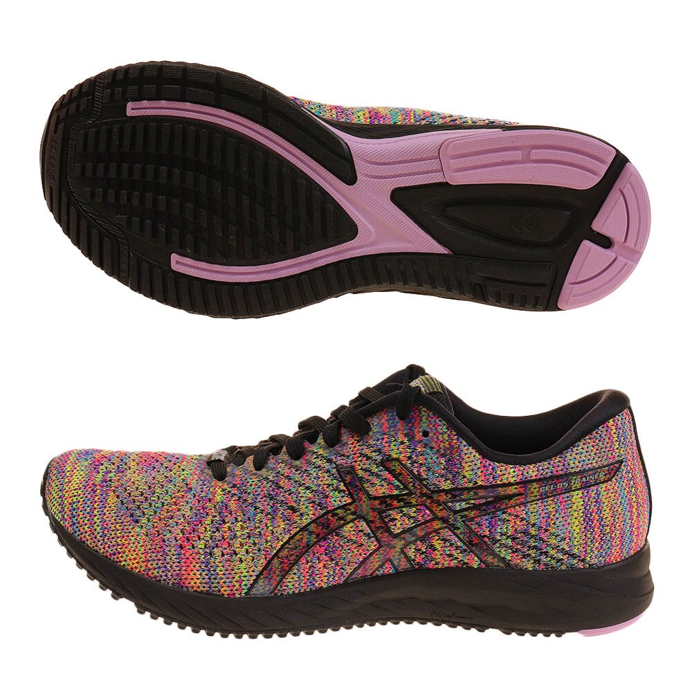 【多少の傷汚れありの為大奉仕】ランニングシューズ GEL-DS TRAINER 24 1012A158 960