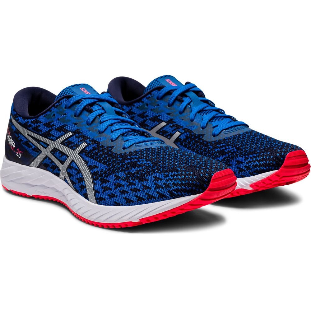 ＜スーパースポーツ ゼビオ＞ ランニングシューズ レディス ジョギングシューズGEL-DS TRAINER 25WMN 1012A579.400