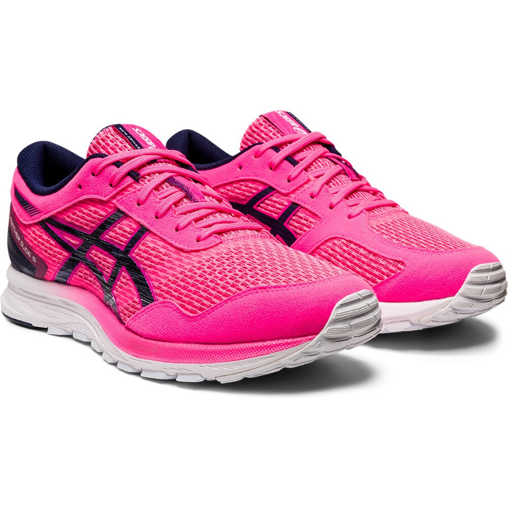 ランニングシューズ ゲルフェザーグライド GEL-FEATHERGLIDE5 WMN 1012A693.700 トレーニングシューズ 部活