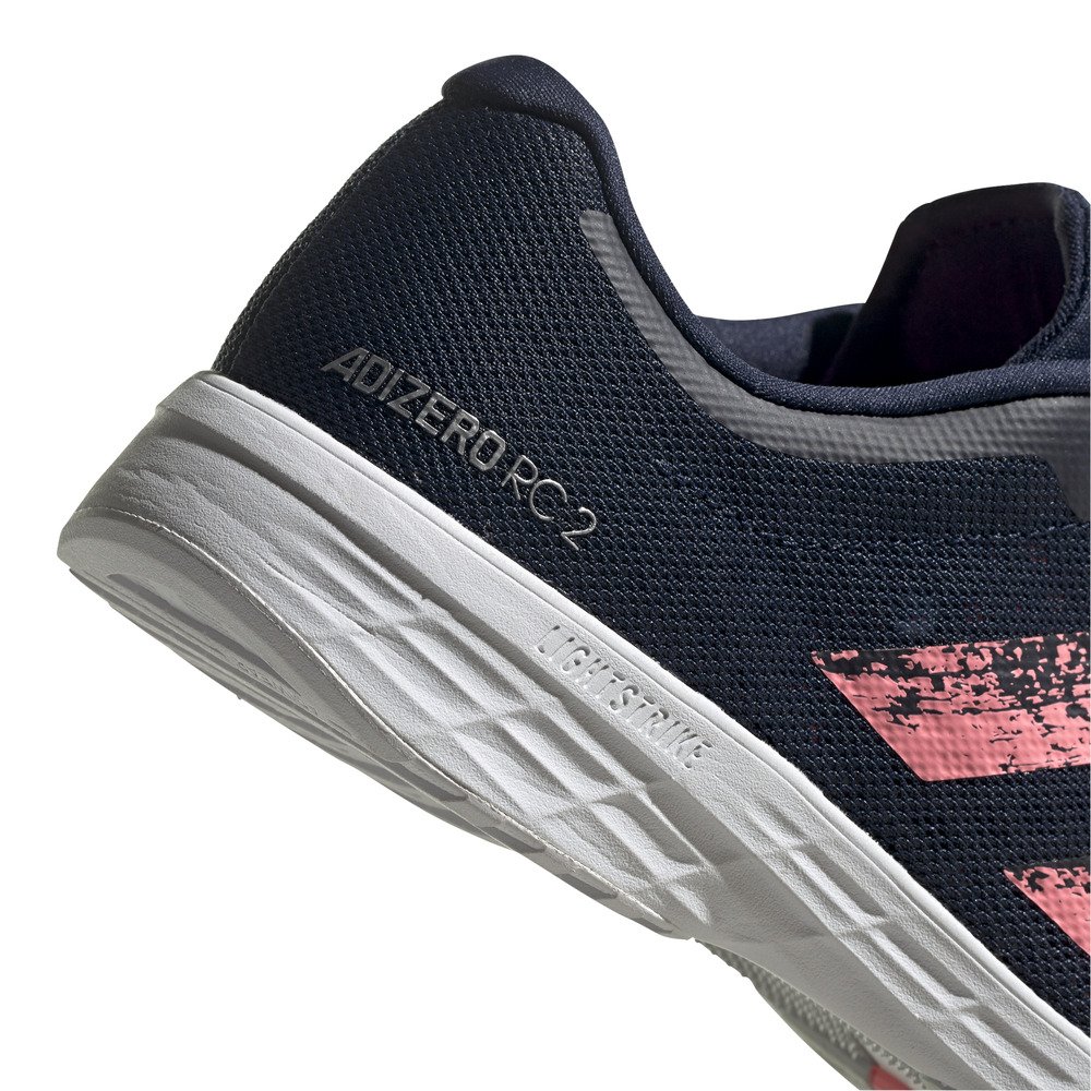 ランニングシューズ adizero RC 2 EH3139 トレーニングシューズ 部活｜アディダス - ヴィクトリア