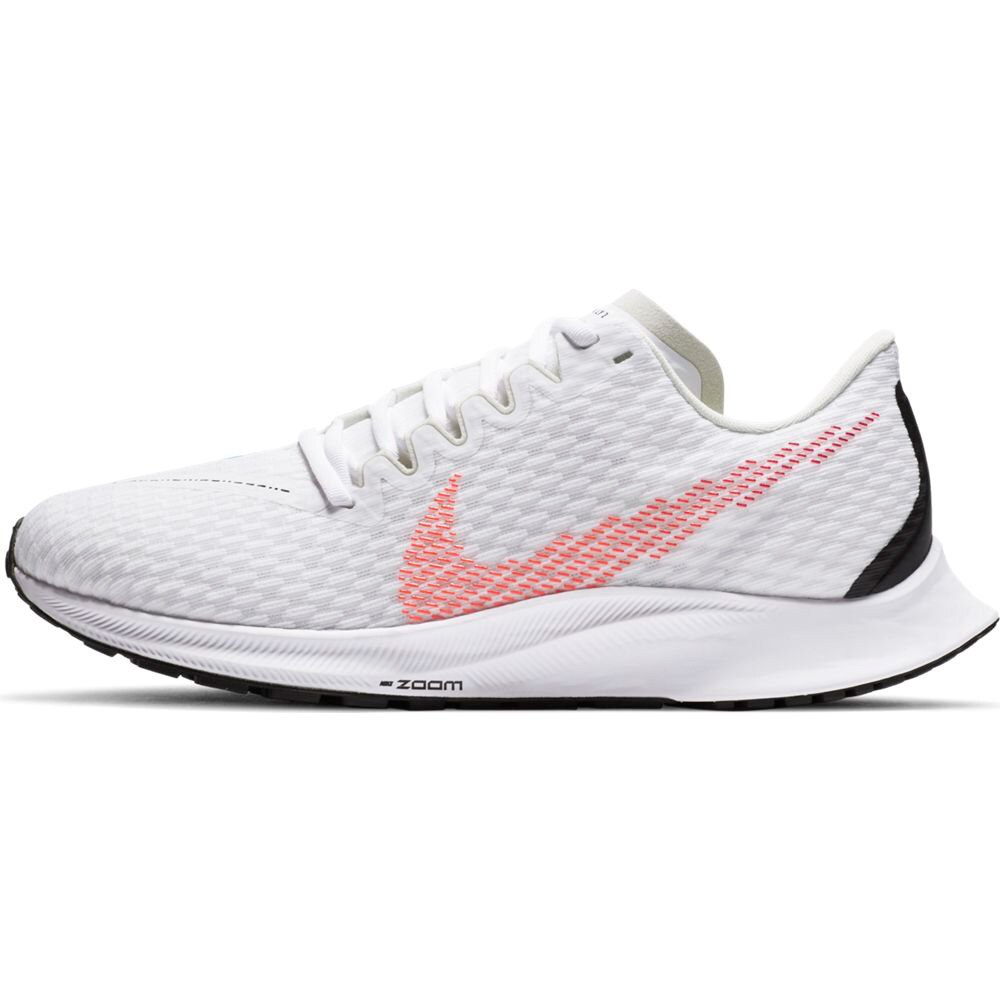 ランニングシューズ ズームライバルフライ2 マラソン Cj0509 101 トレーニングシューズ 部活 ナイキ スーパースポーツゼビオ