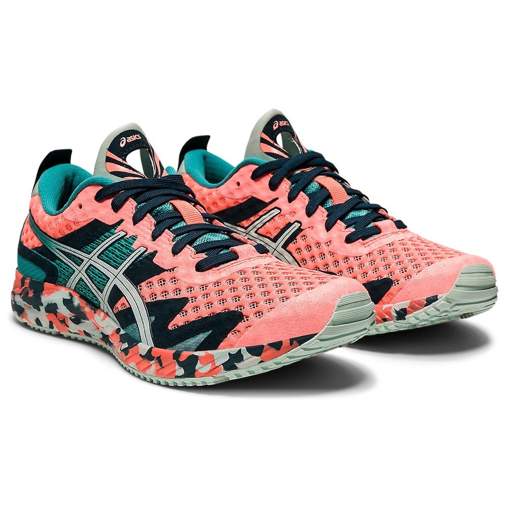 ランニングシューズ GEL-NOOSA TRI 12 1012A578.700 トレーニングシューズ 部活