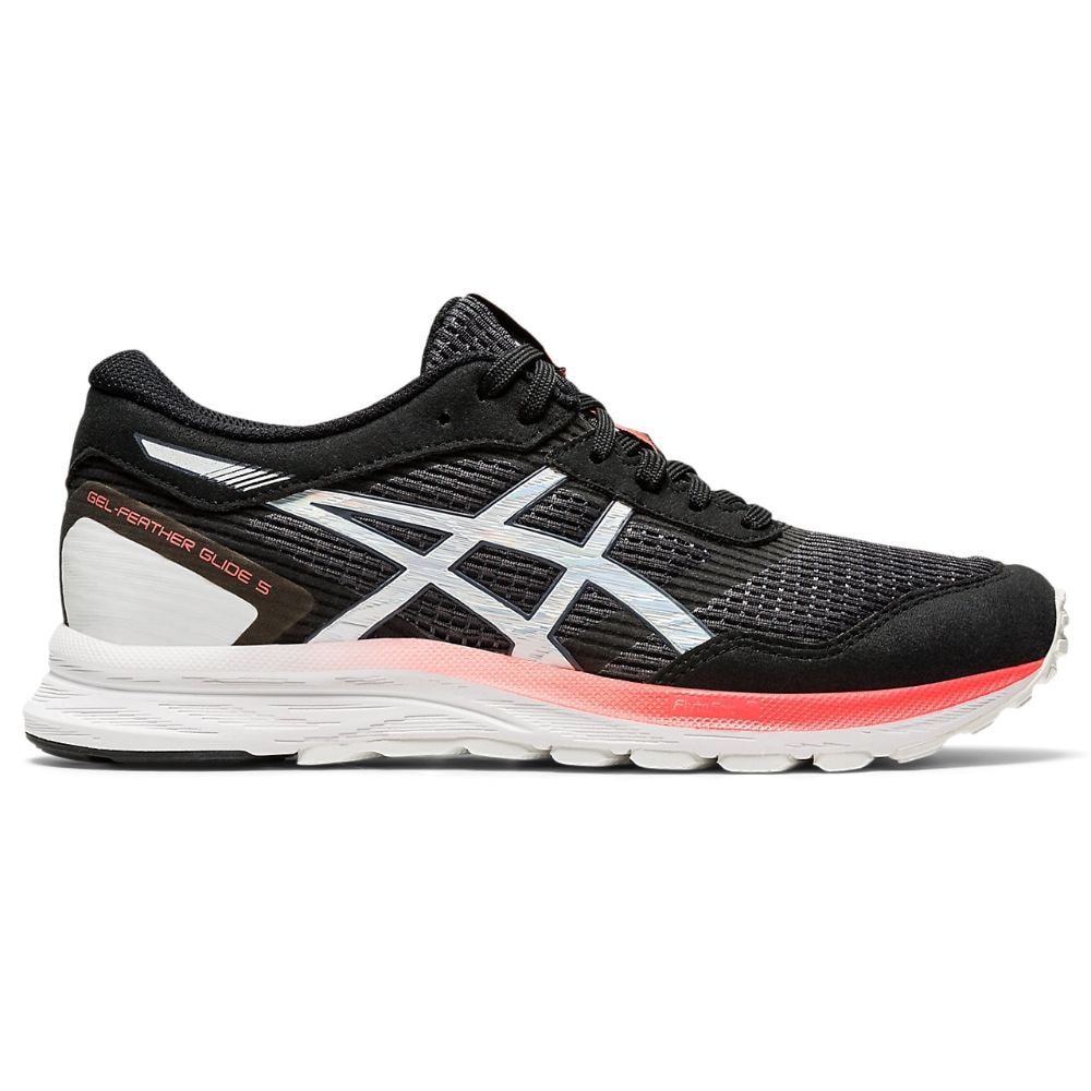 ランニングシューズ ゲルフェザーグライド GEL-FEATHER GLIDE 5 1012A693.002 トレーニングシューズ 部活