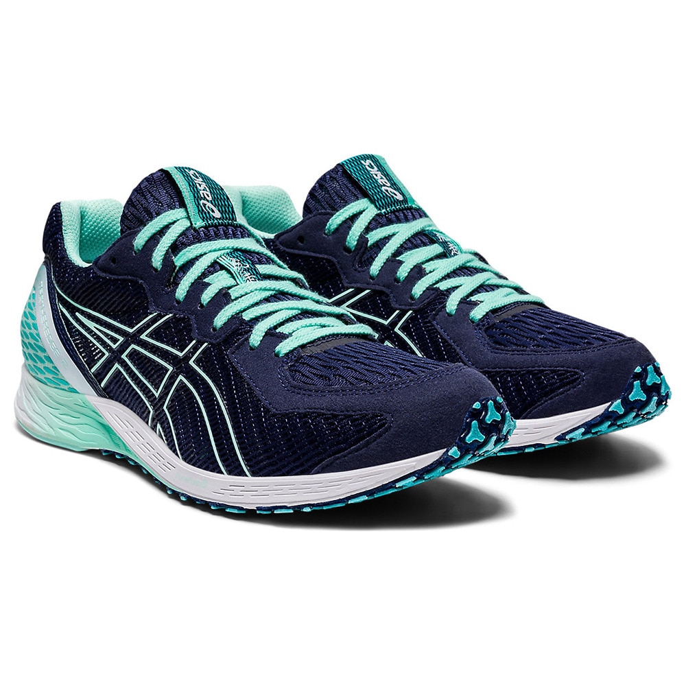 ランニングシューズ ターサーエッジ TARTHEREDGE 2 1012A733.400 トレーニングシューズ 部活