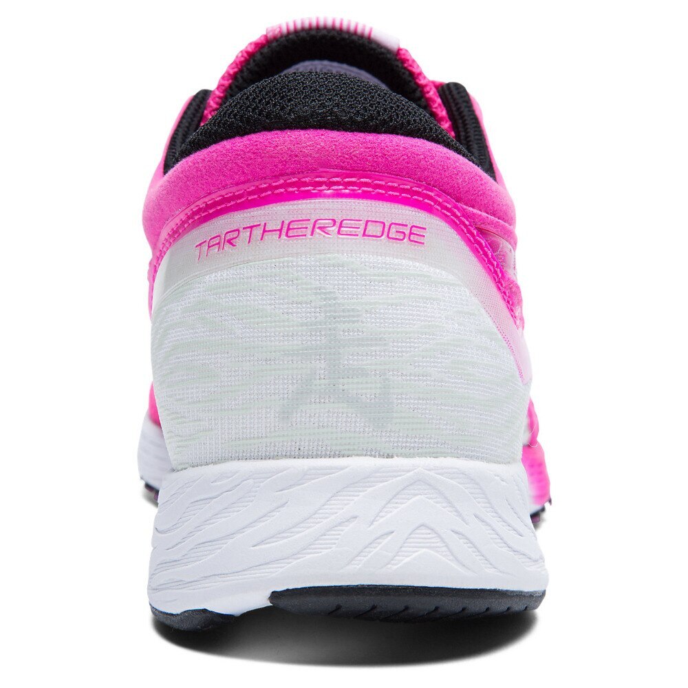 アシックス｜ランニングシューズ ターサーエッジ TARTHEREDGE WOMEN 1012A463.700 トレーニングシューズ 部活 マラソン -  スポーツ用品はスーパースポーツゼビオ