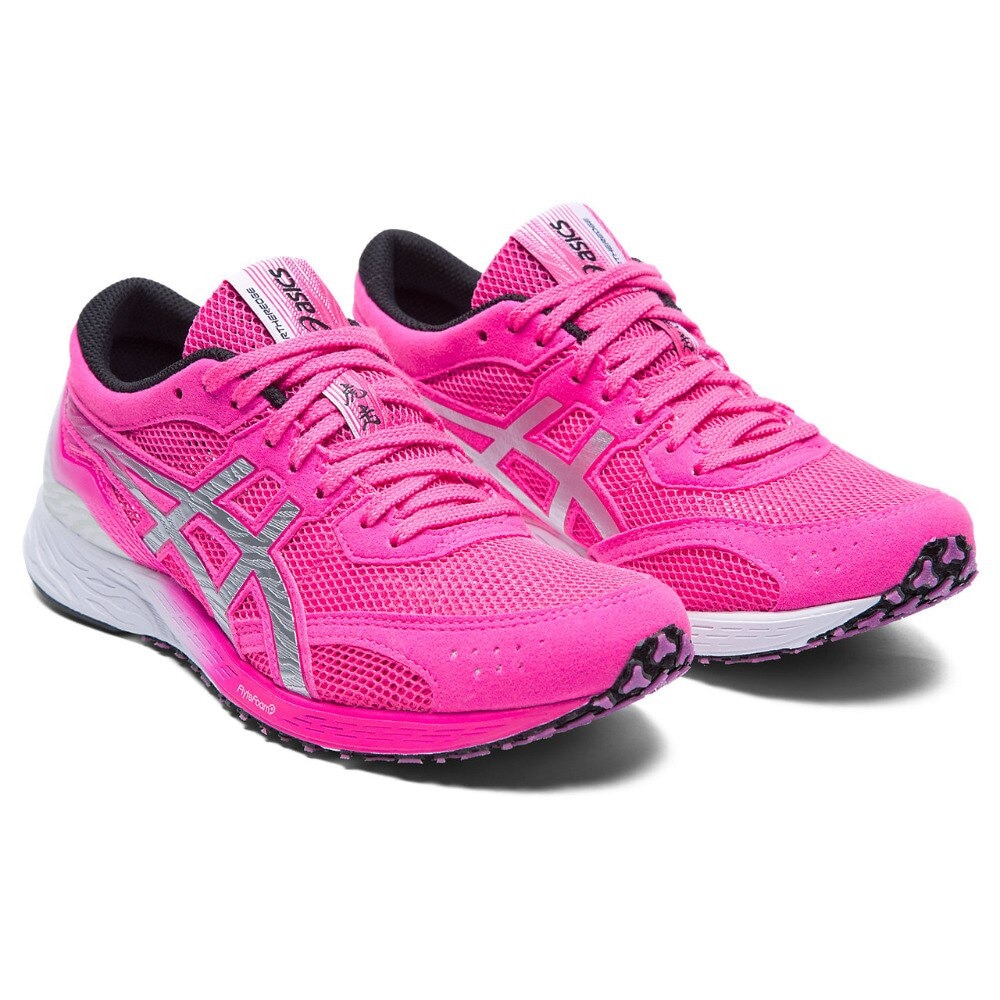 ランニングシューズ ターサーエッジ TARTHEREDGE WOMEN 1012A463.700 トレーニングシューズ 部活