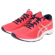 アシックス（ASICS）（レディース）ランニングシューズ ライトレーサー LYTERACER 2 1012A581.700 トレーニングシューズ 部活 マラソン