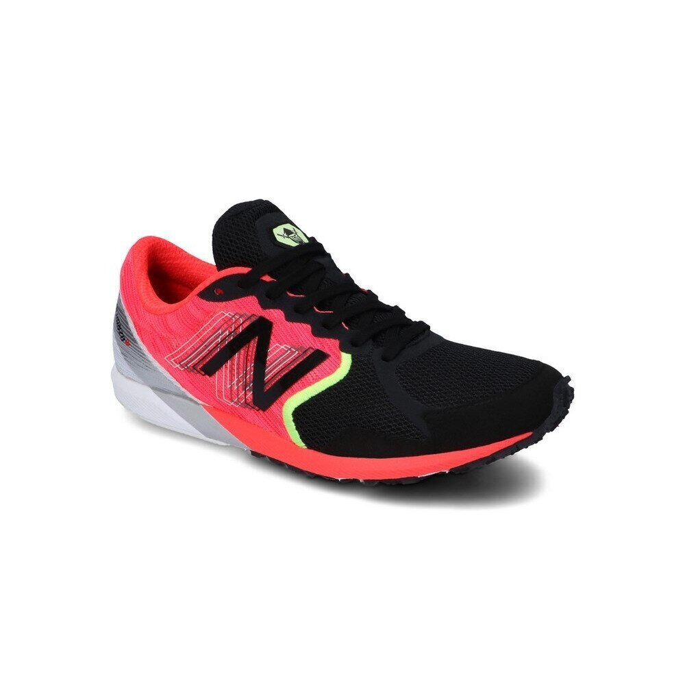 ニューバランス（new balance）（レディース）ランニングシューズ NB HANZOW W WHANZWR1D トレーニングシューズ 部活