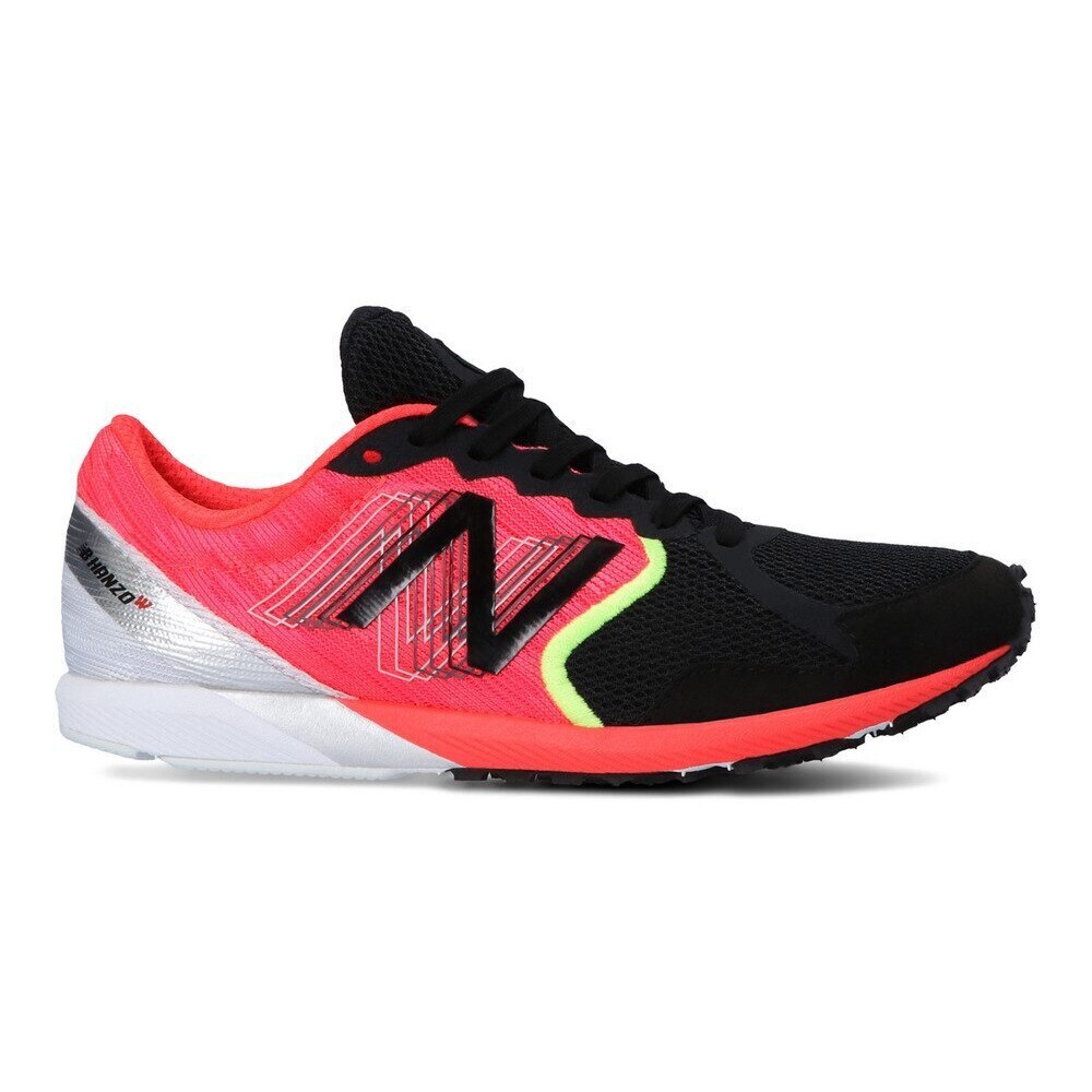  ランニングシューズ NB HANZOW W WHANZWR1D トレーニングシューズ 部活