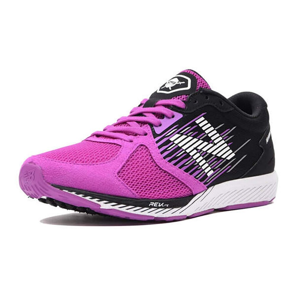  ランニングシューズ HANZRV2 B トレーニングシューズ 部活