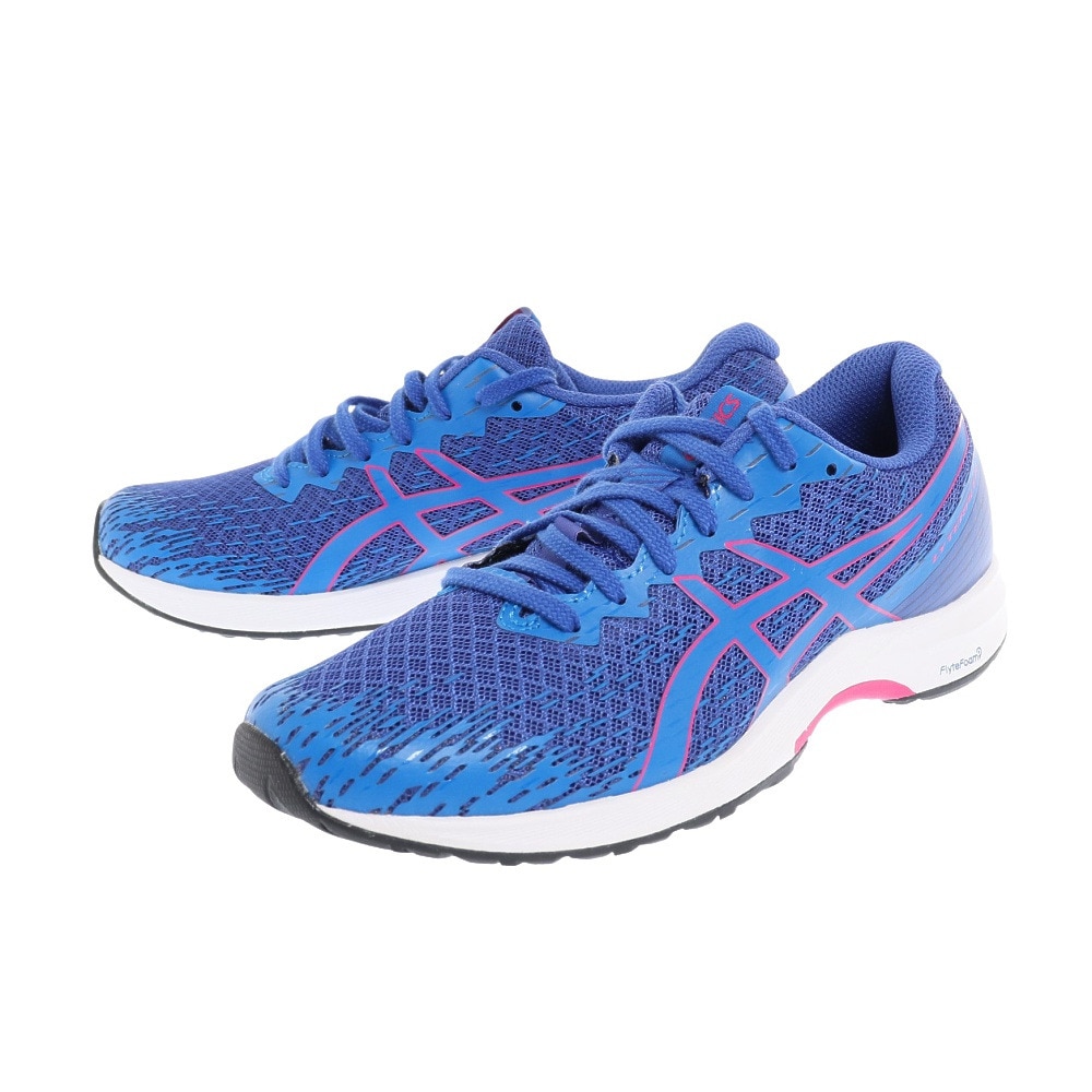 アシックス（ASICS）（レディース）ランニングシューズ トレーニングシューズ 部活 LYTERACER 3 1012A897.402