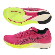 アシックス（ASICS）（レディース）ランニングシューズ トレーニングシューズ 部活 ターサーエッジ TARTHEREDGE 3 1012B067.700