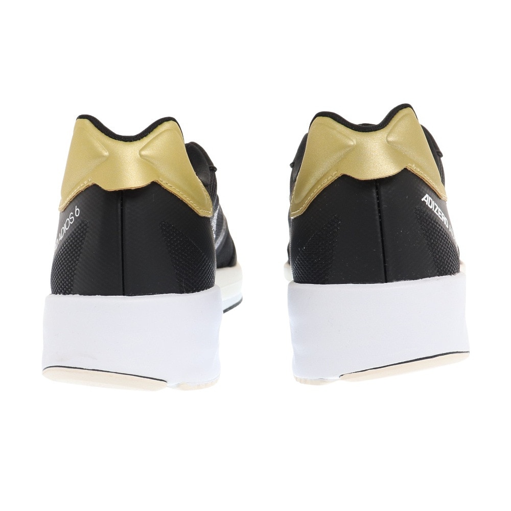 アディダス（adidas）（レディース）ランニングシューズ トレーニングシューズ 部活 アディゼロ ジャパン 6 W H67511★★★