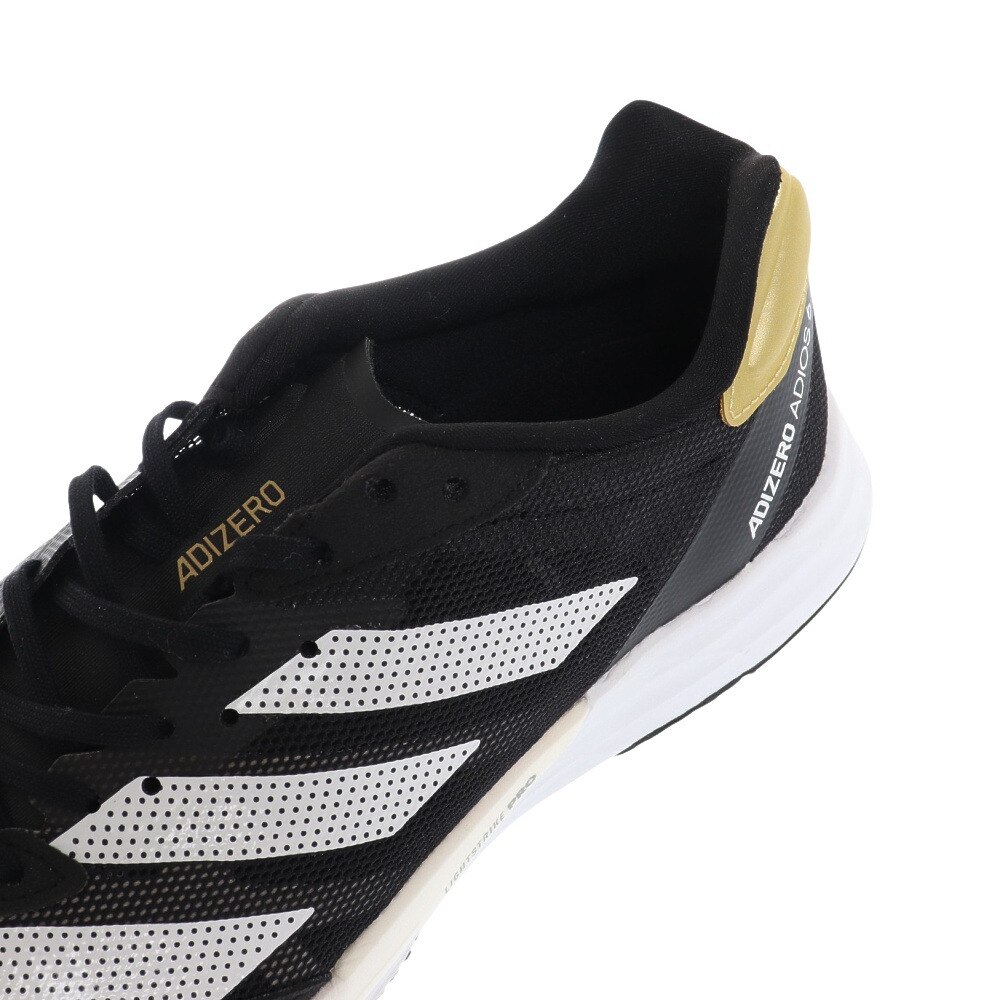 アディダス（adidas）（レディース）ランニングシューズ トレーニングシューズ 部活 アディゼロ ジャパン 6 W H67511★★★