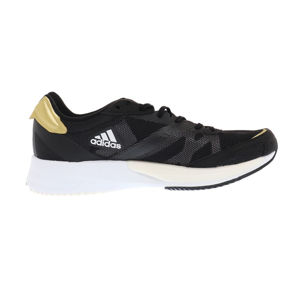 アディダス（adidas）（レディース）ランニングシューズ トレーニングシューズ 部活 アディゼロ ジャパン 6 W H67511★★★