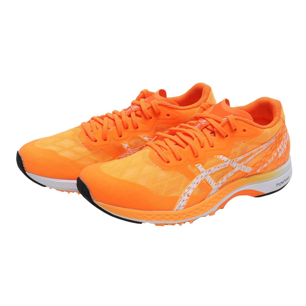 アシックス（ASICS）（レディース）ランニングシューズ ターサー RP 2 部活 TARTHER RP 2 1012B220.800 トレーニングシューズ