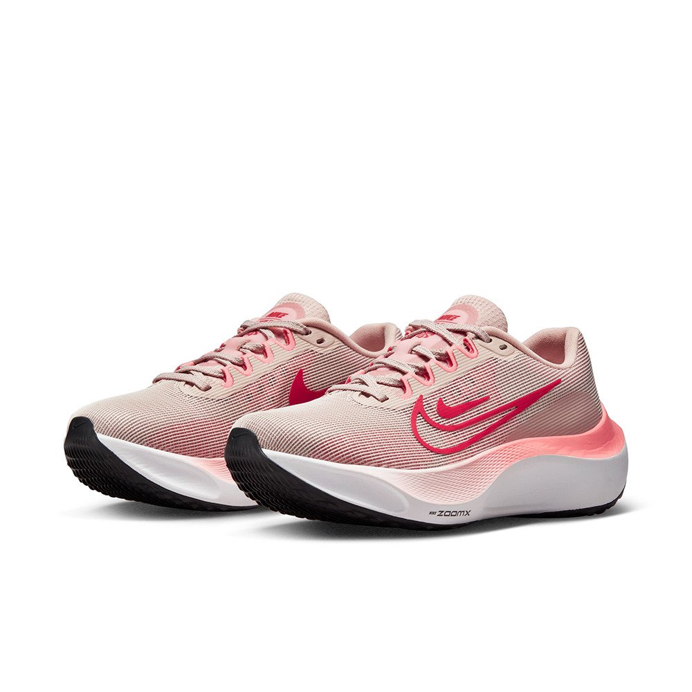 ナイキ ナイキ Nike レディース ランニングシューズ トレーニングシューズ 部活 ズーム フライ 5 Dm74 600 スポーツ用品はスーパースポーツゼビオ