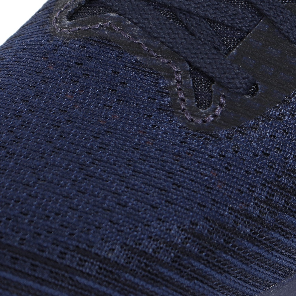 アシックス（ASICS）（レディース）ランニングシューズ マジック スピード 2 ネイビー ピンク 1012B274.401 スニーカートレーニング ジョキング 軽量 通気性