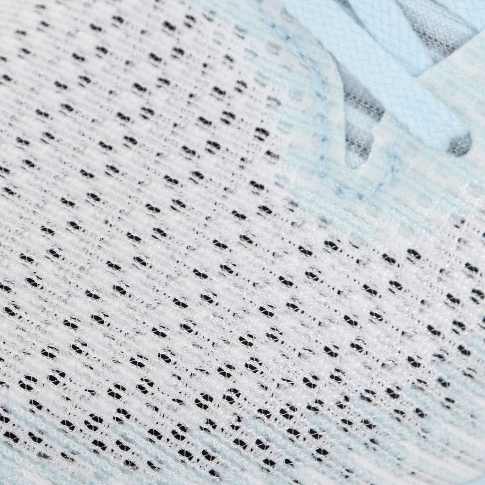 アシックス（ASICS）（レディース）ランニングシューズ マジック スピード 2 サックス 1012B274.402 スニーカートレーニング ジョギング 軽量