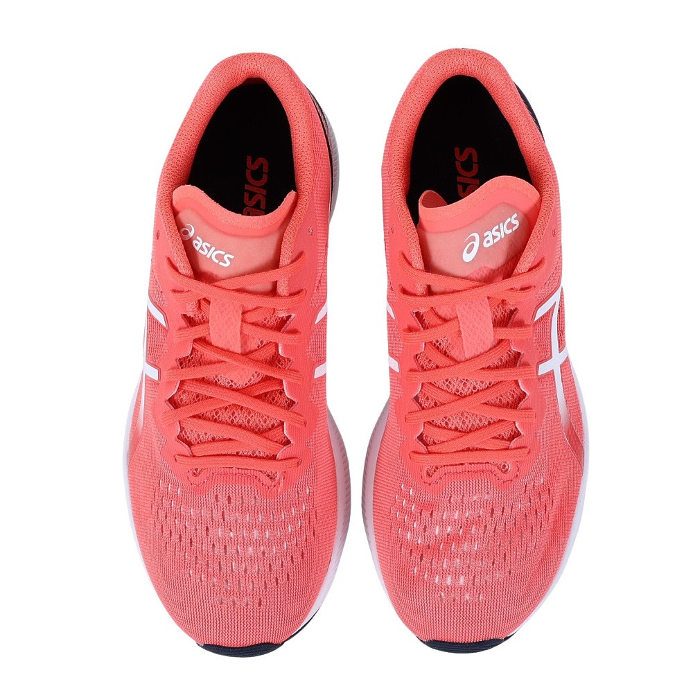 アシックス（ASICS）（レディース）ランニングシューズ ターサー RP 3 TARTHER RP 3 ピンク 1012B292.700 スニーカー レーストレーニング 軽量 通勤 通学 部活