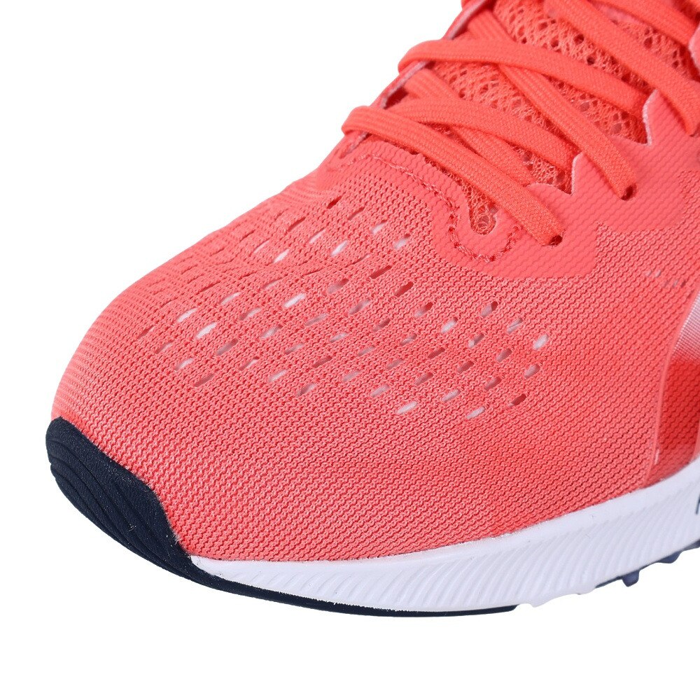 アシックス（ASICS）（レディース）ランニングシューズ ターサー RP 3 TARTHER RP 3 ピンク 1012B292.700 スニーカー レーストレーニング 軽量 通勤 通学 部活