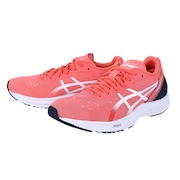 アシックス（ASICS）（レディース）ランニングシューズ ターサー RP 3 TARTHER RP 3 ピンク 1012B292.700 スニーカー レーストレーニング 軽量 通勤 通学 部活